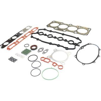 New Multi-Layered Steel Cylinder Head Gasket Compatible With Audi Volkswagen Tiguan Se 4 Cyl 2.0L A4 thumbnail 3