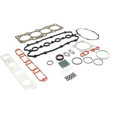 New Multi-Layered Steel Cylinder Head Gasket Compatible With Audi Volkswagen Tiguan Se 4 Cyl 2.0L A4 thumbnail 5