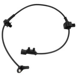 New Rear Abs Speed Sensor Compatible With Cadillac Chevrolet Gmc Tahoe Lt 8 Cyl 5.3L Yukon Denali 8