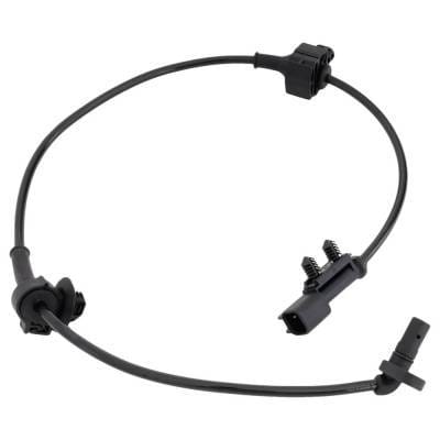 New Rear Abs Speed Sensor Compatible With Cadillac Chevrolet Gmc Tahoe Lt 8 Cyl 5.3L Yukon Denali 8 thumbnail 3