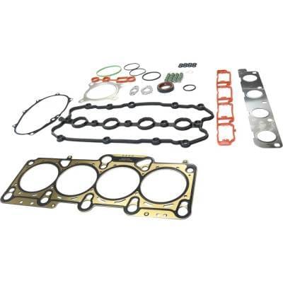 New Multi-Layered Steel Cylinder Head Gasket Compatible With Audi Volkswagen Tiguan Trendline 4 Cyl thumbnail 7