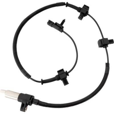 New Rear Abs Speed Sensor Compatible With Chevrolet Gmc Silverado 3500 Hd Ltz 8 Cyl 6.0L Silverado