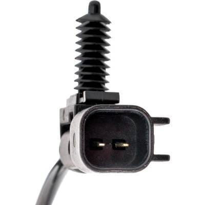 New Rear Abs Speed Sensor Compatible With Chevrolet Gmc Silverado 3500 Hd Ltz 8 Cyl 6.0L Silverado thumbnail 15
