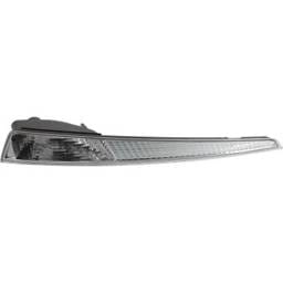 New Right Front Turn Signal Light Compatible With Acura Tl Base 6 Cyl 3.5L 2009-2011 By 33301Tk4a01