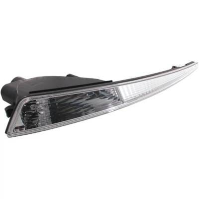 New Right Front Turn Signal Light Compatible With Acura Tl Base 6 Cyl 3.5L 2009-2011 By 33301Tk4a01 thumbnail 5