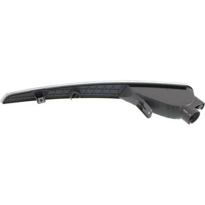 New Right Front Turn Signal Light Compatible With Acura Tl Base 6 Cyl 3.5L 2009-2011 By 33301Tk4a01 thumbnail 9