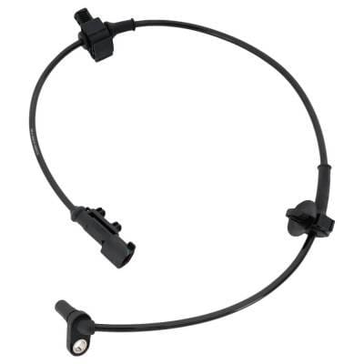 New Rear Abs Speed Sensor Compatible With Cadillac Chevrolet Gmc Yukon Sle 8 Cyl 5.3L Yukon Denali 8 thumbnail 7