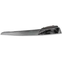 Left Front Turn Signal Light Compatible With Acura Tl Base 6 Cyl 3.5L 2009-2011 Ac2532103