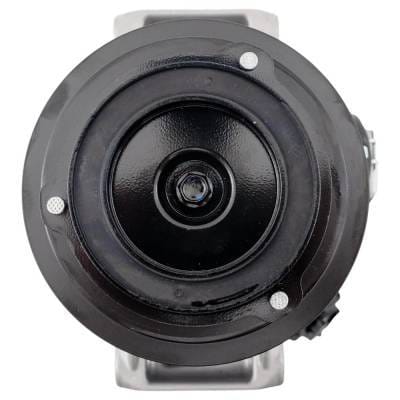 New 5-Groove Pulley A/C Compressor Compatible With Buick Chevrolet Regal Sport Touring 4 Cyl 2.0L thumbnail 13