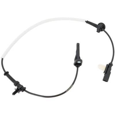 New Right Rear Abs Speed Sensor Compatible With Chevrolet Gmc Colorado Z71 4 Cyl 2.8L Canyon Base 6