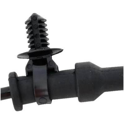 New Right Rear Abs Speed Sensor Compatible With Chevrolet Gmc Colorado Z71 4 Cyl 2.8L Canyon Base 6 thumbnail 9
