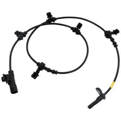 New Rear Abs Speed Sensor Compatible With Chevrolet Malibu L Malibu Premier Malibu Ls Malibu Rs