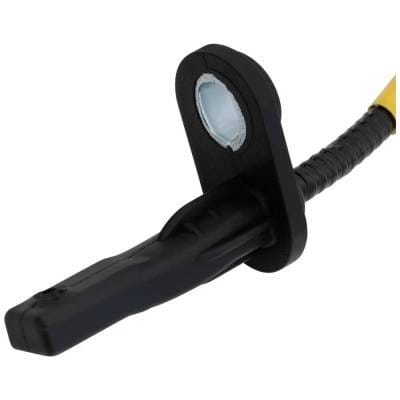 New Rear Abs Speed Sensor Compatible With Chevrolet Malibu L Malibu Premier Malibu Ls Malibu Rs thumbnail 11
