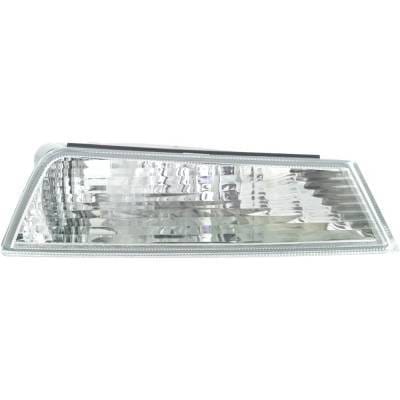 New Right Front Turn Signal Light Compatible With Acura Tl Sh-Awd 6 Cyl 3.7L 2009-2011 By