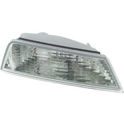 New Right Front Turn Signal Light Compatible With Acura Tl Sh-Awd 6 Cyl 3.7L 2009-2011 By thumbnail 3