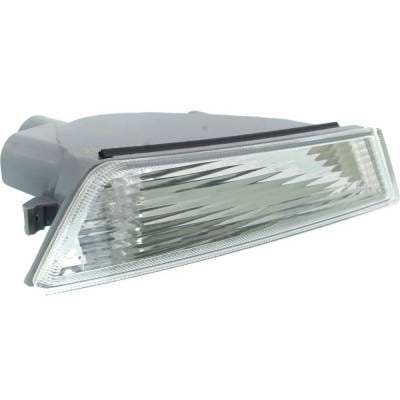 New Right Front Turn Signal Light Compatible With Acura Tl Sh-Awd 6 Cyl 3.7L 2009-2011 By thumbnail 5