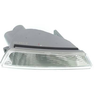 New Right Front Turn Signal Light Compatible With Acura Tl Sh-Awd 6 Cyl 3.7L 2009-2011 By thumbnail 7