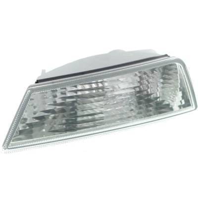 New Left Front Turn Signal Light Compatible With Acura Tl Sh-Awd 6 Cyl 3.7L 2009-2011 Ac2532102 thumbnail 5