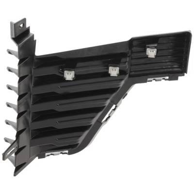 New Left Front Air Intake Duct Compatible With Chevrolet Silverado 1500 Lt Trail Boss 4 Cyl 2.7L thumbnail 9