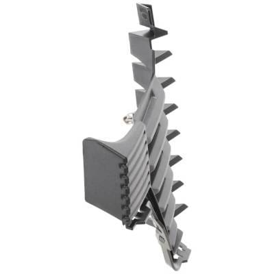 New Left Front Air Intake Duct Compatible With Chevrolet Silverado 1500 Lt Trail Boss 4 Cyl 2.7L thumbnail 15