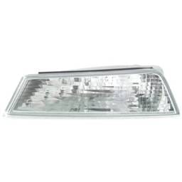 Left Front Turn Signal Light Compatible With Acura Tl Sh-Awd 6 Cyl 3.7L 2009-2011 Ac2532102