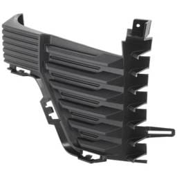 New Left Front Air Intake Duct Compatible With Chevrolet Silverado 1500 Lt 8 Cyl 5.3L Silverado 1500