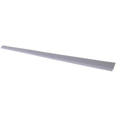 New Left Front Upper Door Molding And Beltlines Compatible With Audi A4 Quattro Avant 4 Cyl 1.8L A4 thumbnail 3