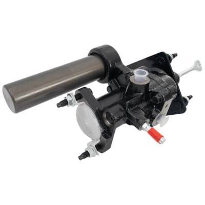 New Brake Booster Compatible With Chevrolet Gmc Express 1500 Base 6 Cyl 4.3L Express 1500 Lt 8 Cyl thumbnail 3