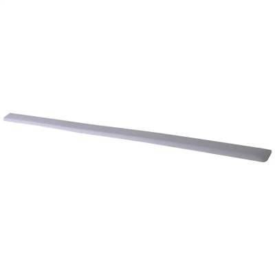 New Door Molding And Beltlines Compatible With Audi A4 Quattro Base 6 Cyl 3.2L A4 Avant 4 Cyl 1.8L thumbnail 3