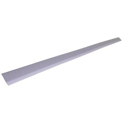 New Door Molding And Beltlines Compatible With Audi A4 Quattro Base 6 Cyl 3.2L A4 Avant 4 Cyl 1.8L thumbnail 5
