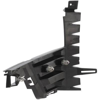 New Right Front Air Intake Duct Compatible With Chevrolet Silverado 1500 Wt 4 Cyl 2.7L Silverado thumbnail 7