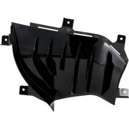 New Right Front Air Intake Duct Compatible With Chevrolet Suburban Z71 8 Cyl 5.3L Tahoe High Country