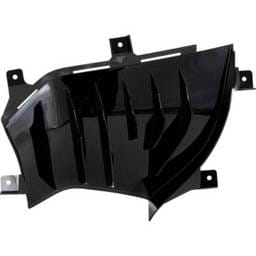 New Left Front Air Intake Duct Compatible With Chevrolet Tahoe Z71 8 Cyl 5.3L Suburban Rst 8 Cyl