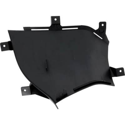 New Left Front Air Intake Duct Compatible With Chevrolet Tahoe Z71 8 Cyl 5.3L Suburban Rst 8 Cyl thumbnail 7