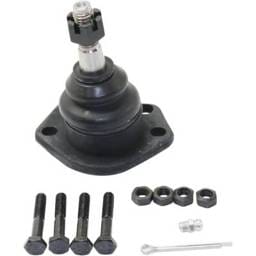 New Upper Ball Joint Compatible With Chevrolet Corvette Grand Sport 8 Cyl 5.7L Corvette Collector's