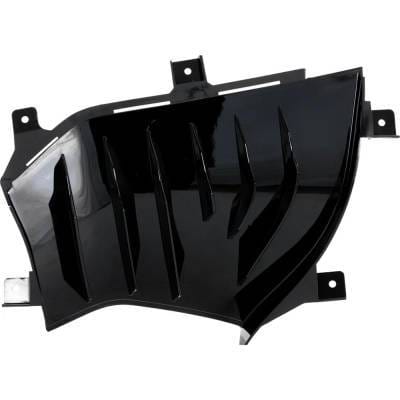 New Left Front Air Intake Duct Compatible With Chevrolet Suburban Rst 6 Cyl 3.0L Tahoe Ls 8 Cyl 5.3L thumbnail 3