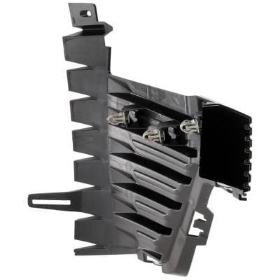 New Left Front Air Intake Duct Compatible With Chevrolet Silverado 1500 High Country 8 Cyl 6.2L thumbnail 13