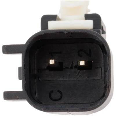 New Left Rear Abs Speed Sensor Compatible With Chevrolet Gmc Canyon Base 4 Cyl 2.5L Colorado Wt 4 thumbnail 15