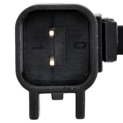 New Left Front Abs Speed Sensor Compatible With Chevrolet Corvette Zr1 8 Cyl 6.2L Corvette Grand thumbnail 15