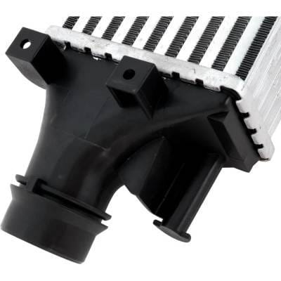 New Aluminum Intercooler Compatible With Chevrolet Trax Ls 4 Cyl 1.4L Trax Premier 4 Cyl 1.4L Trax thumbnail 13