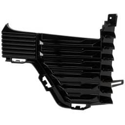 New Left Front Air Intake Duct Compatible With Chevrolet Silverado 1500 Ltz 8 Cyl 6.2L Silverado