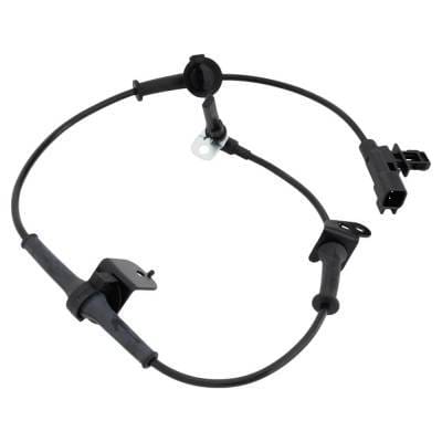New Left Front Abs Speed Sensor Compatible With Chevrolet Corvette Zr1 8 Cyl 6.2L Corvette Z06 8 Cyl thumbnail 3