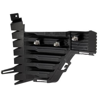 New Left Front Air Intake Duct Compatible With Chevrolet Silverado 1500 High Country 8 Cyl 6.2L thumbnail 11
