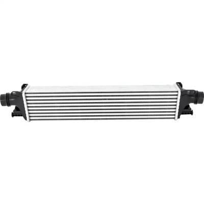 New Aluminum Intercooler Compatible With Chevrolet Trax Premier 4 Cyl 1.4L Trax Lt 4 Cyl 1.4L Trax thumbnail 7
