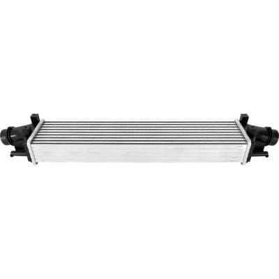 New Aluminum Intercooler Compatible With Chevrolet Trax Premier 4 Cyl 1.4L Trax Lt 4 Cyl 1.4L Trax thumbnail 11