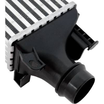 New Aluminum Intercooler Compatible With Chevrolet Trax Lt 4 Cyl 1.4L Trax Premier 4 Cyl 1.4L Trax thumbnail 15