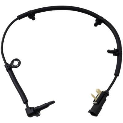 New Rear Abs Speed Sensor Compatible With Chevrolet Gmc Equinox Premier Equinox Lt Terrain Denali