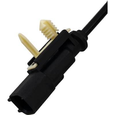 New Rear Abs Speed Sensor Compatible With Chevrolet Gmc Terrain Sl Terrain Sle Terrain Slt Equinox thumbnail 3