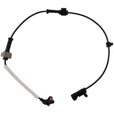 New Left Front Abs Speed Sensor Compatible With Chevrolet Gmc Savana 3500 Base 6 Cyl 4.3L Savana