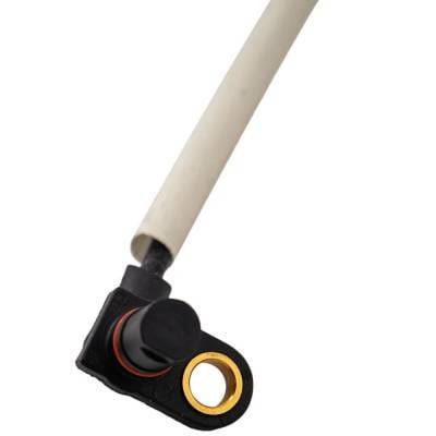 New Left Front Abs Speed Sensor Compatible With Chevrolet Gmc Savana 3500 Base 6 Cyl 4.3L Savana thumbnail 5